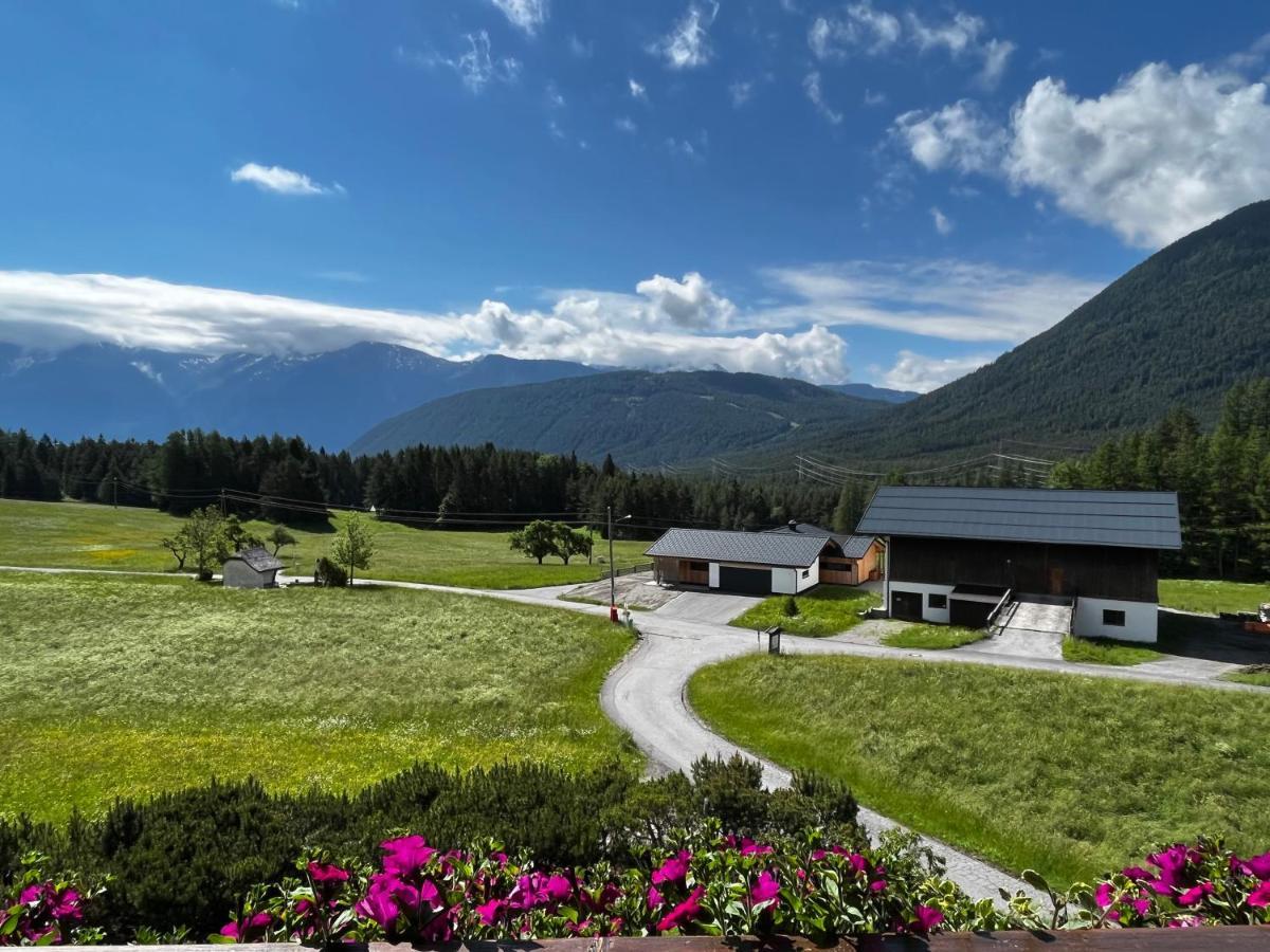 Gaestehaus Fitsch Обштайг Экстерьер фото